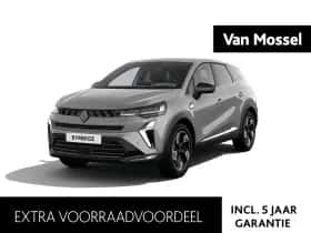 Renault Symbioz (2026)