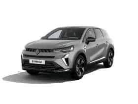 Renault Symbioz (2026) thumbnail 2