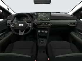 Dacia Sandero Stepway (2026) thumbnail 11