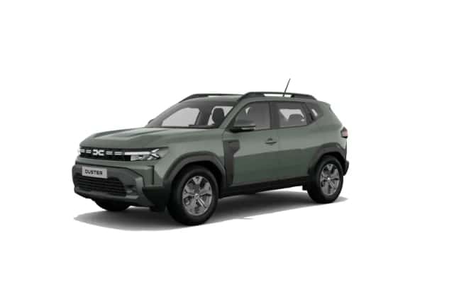 Dacia Duster (2026) thumbnail 5