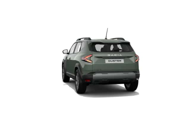 Dacia Duster (2026) thumbnail 6