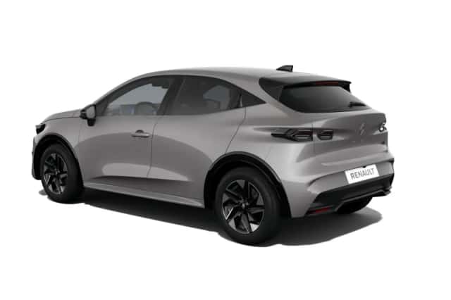 Renault Clio (2026) thumbnail 3