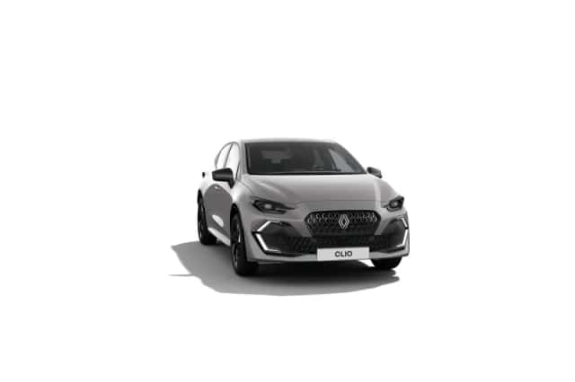 Renault Clio (2026) thumbnail 4