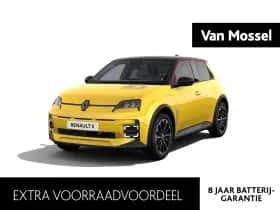 Renault 5 (2026)