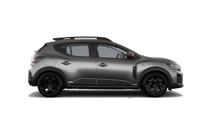 Dacia Sandero Stepway (2026) thumbnail 2