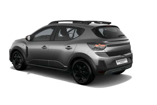 Dacia Sandero Stepway (2026) thumbnail 3