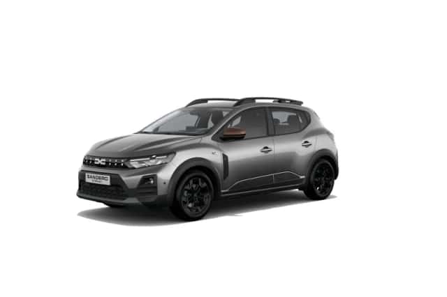 Dacia Sandero Stepway (2026) thumbnail 5