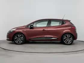 Renault Clio (2017) thumbnail 2