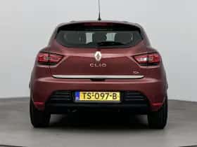 Renault Clio (2017) thumbnail 3