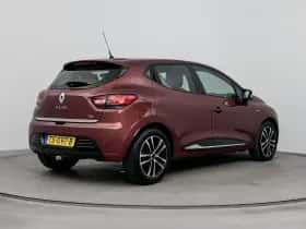 Renault Clio (2017) thumbnail 4