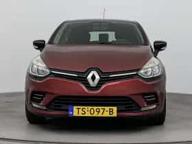 Renault Clio (2017) thumbnail 5