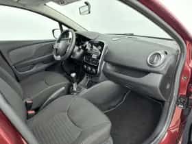 Renault Clio (2017) thumbnail 9