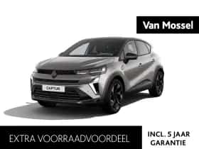 Renault Captur (2026)