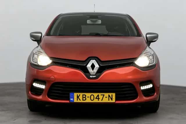 Renault Clio (2016) thumbnail 5