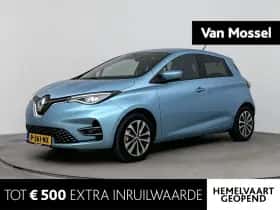 Renault Zoé (2022)