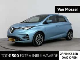Renault Zoé (2022)