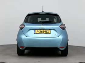 Renault Zoé (2022) thumbnail 5