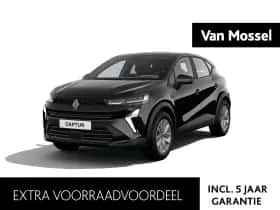 Renault Captur (2026)