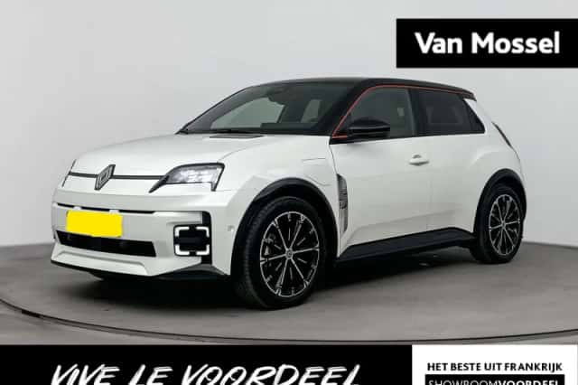 Renault 5 (2026) thumbnail 1