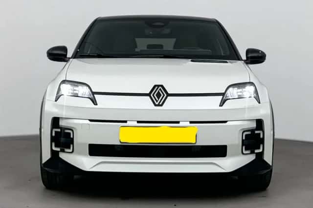 Renault 5 (2026) thumbnail 3