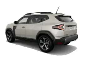 Dacia Duster (2026) thumbnail 3