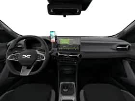 Dacia Duster (2026) thumbnail 10