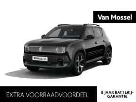 Renault 4 (2026)