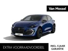 Renault Clio (2026)