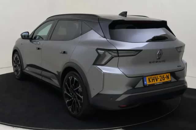 Renault Scénic (2026) thumbnail 2