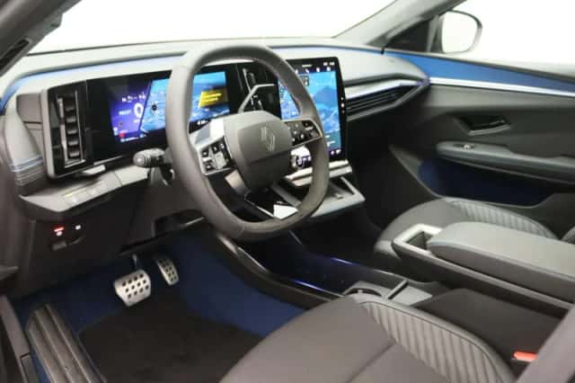 Renault Scénic (2026) thumbnail 5