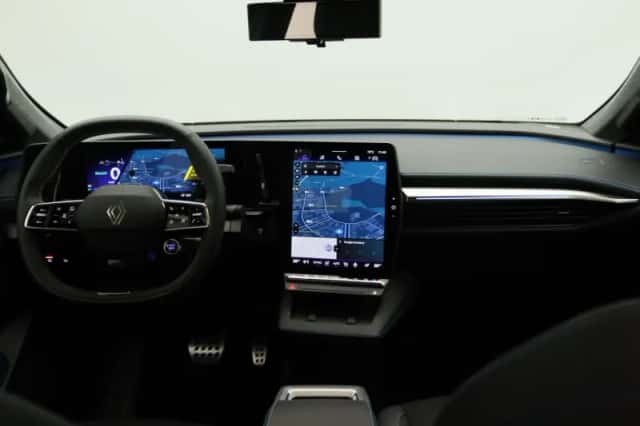 Renault Scénic (2026) thumbnail 6