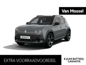 Renault 4 (2026)