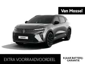 Renault Scénic (2026)