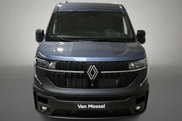 Renault Master (2024) thumbnail 4