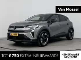 Renault Captur (2025)