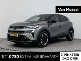 Renault Captur (2025)