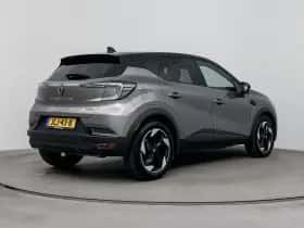 Renault Captur (2025) thumbnail 4