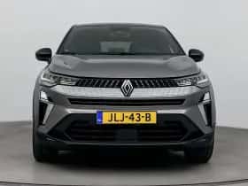 Renault Captur (2025) thumbnail 5