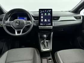 Renault Captur (2025) thumbnail 7