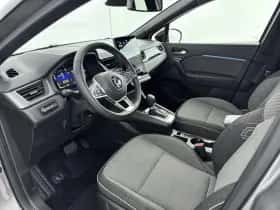 Renault Captur (2025) thumbnail 8