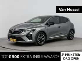 Renault Clio (2025)