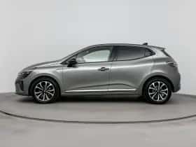 Renault Clio (2025) thumbnail 2
