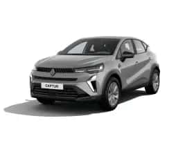 Renault Captur (2026) thumbnail 2