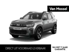 Dacia Bigster (2026)