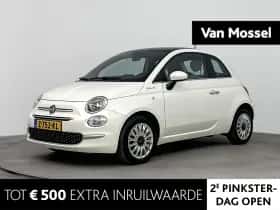 Fiat 500 (2023)