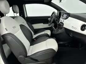 Fiat 500 (2023) thumbnail 13