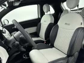 Fiat 500 (2023) thumbnail 3