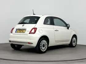 Fiat 500 (2023) thumbnail 6