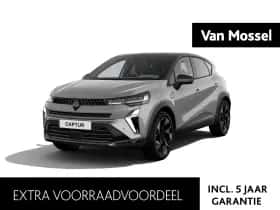 Renault Captur (2026) thumbnail 1