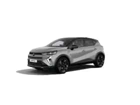 Renault Captur (2026) thumbnail 6